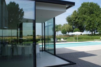 Extension de maison à Compiègne : la solution véranda pour agrandir son espace