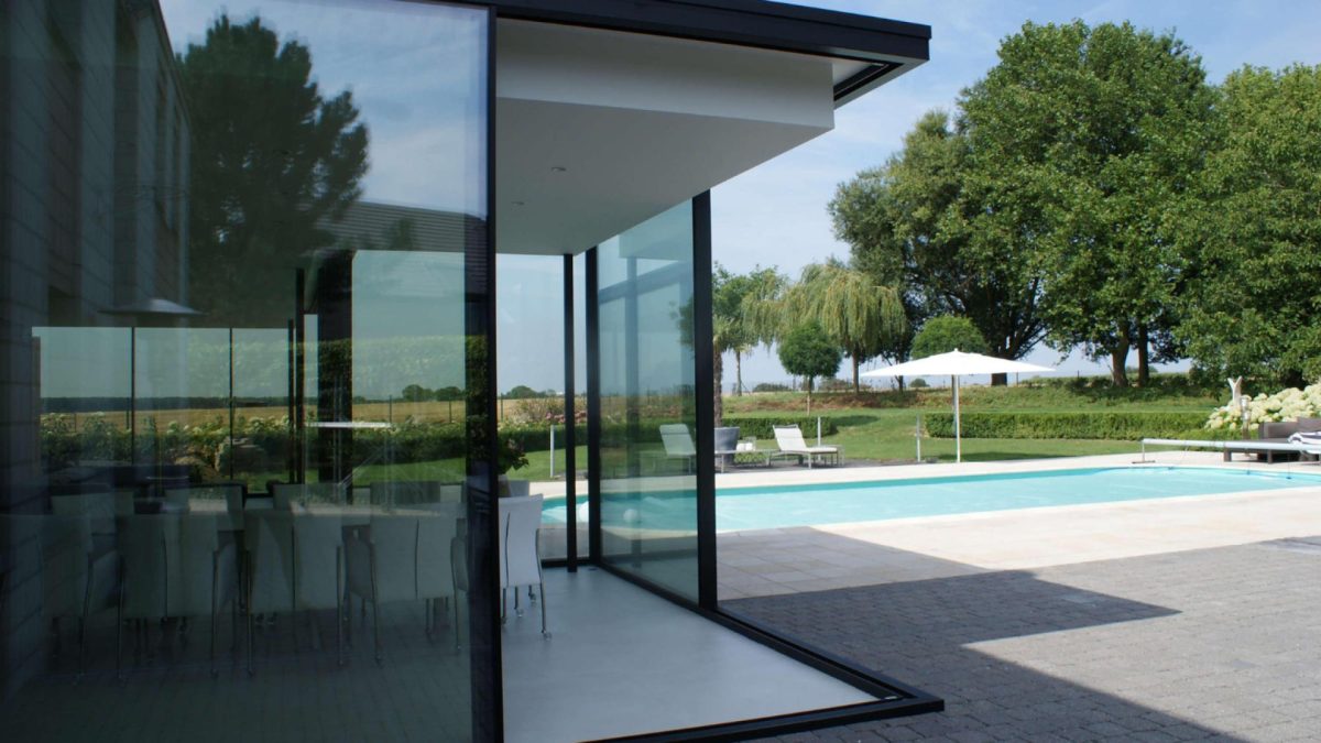 Extension de maison à Compiègne : la solution véranda pour agrandir son espace