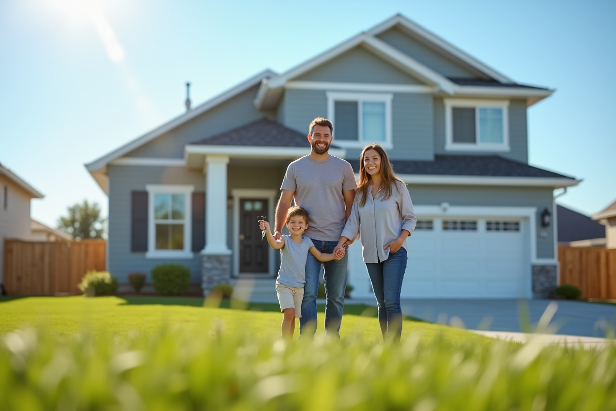 financement immobilier
