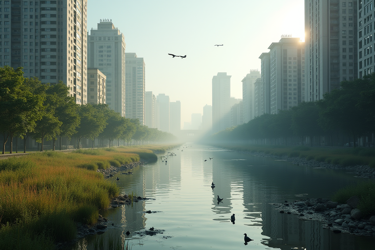 urbanisme environnement