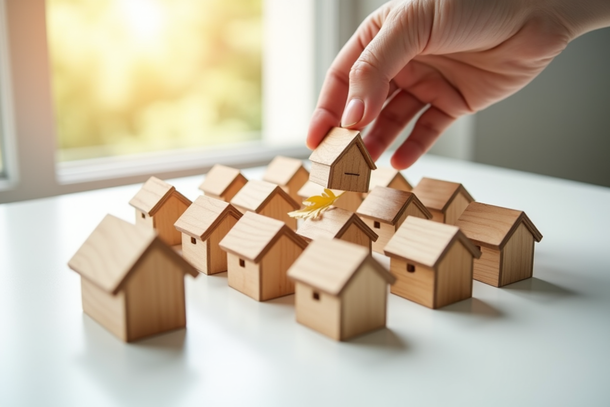 immobilier contraintes