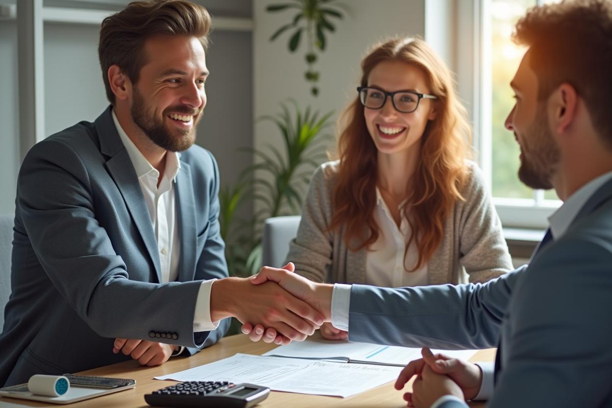 financement immobilier