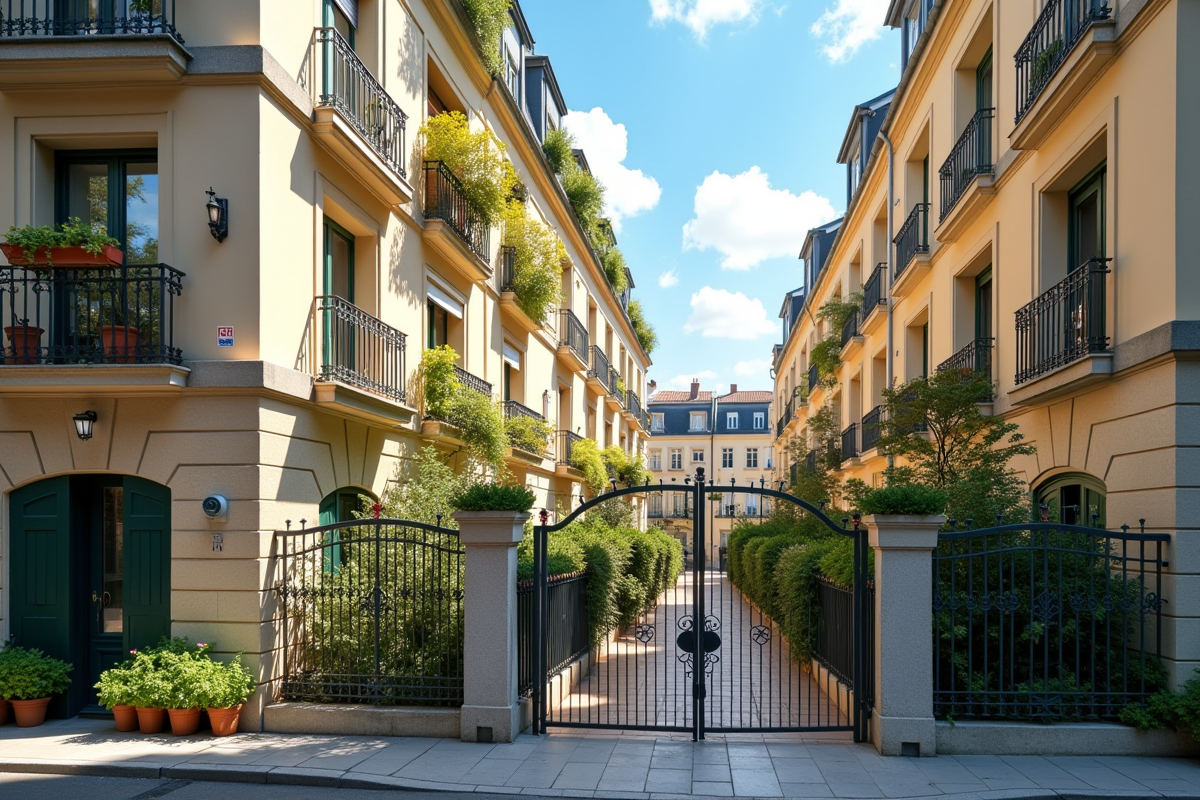 immobilier déclaration