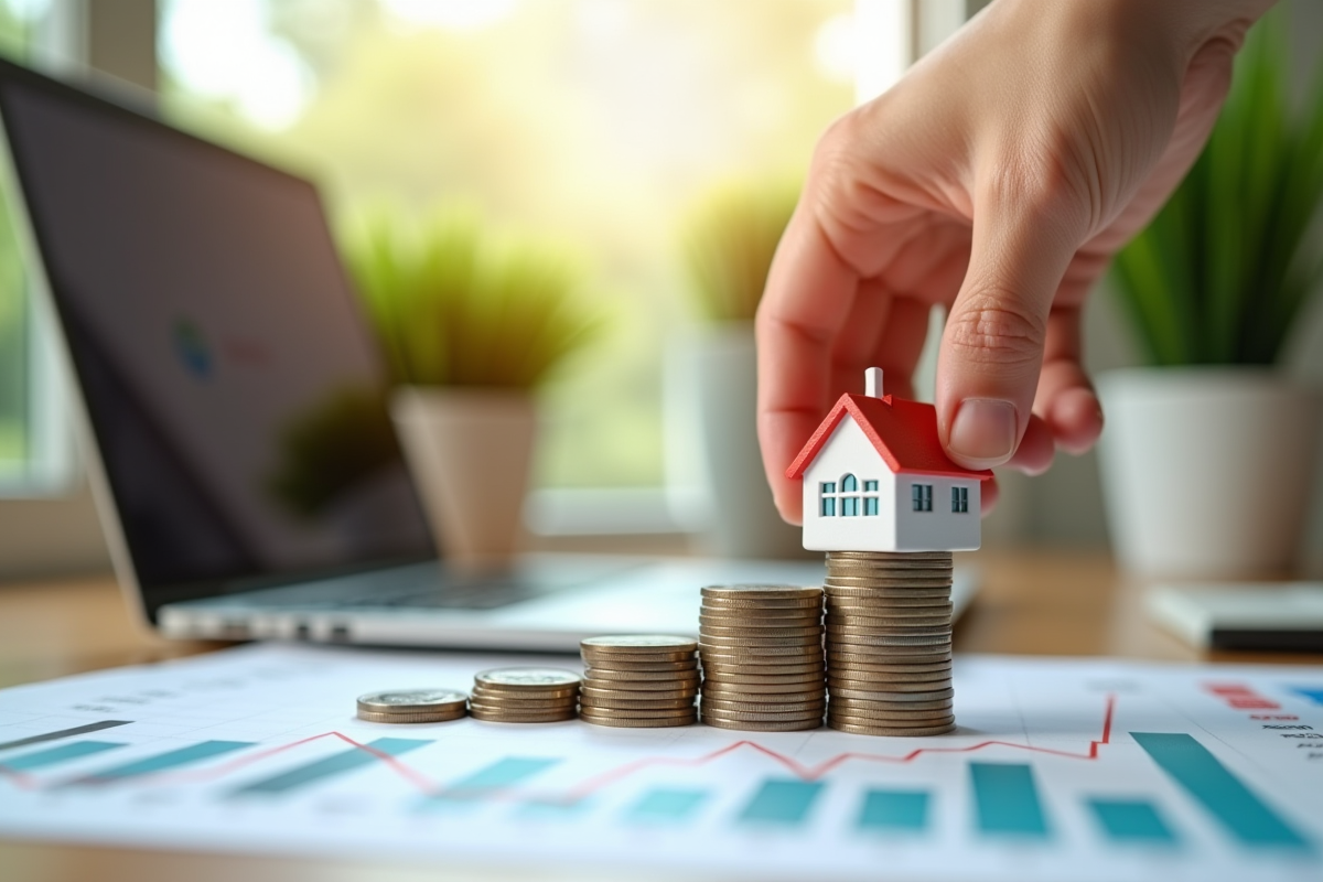 immobilier investissement