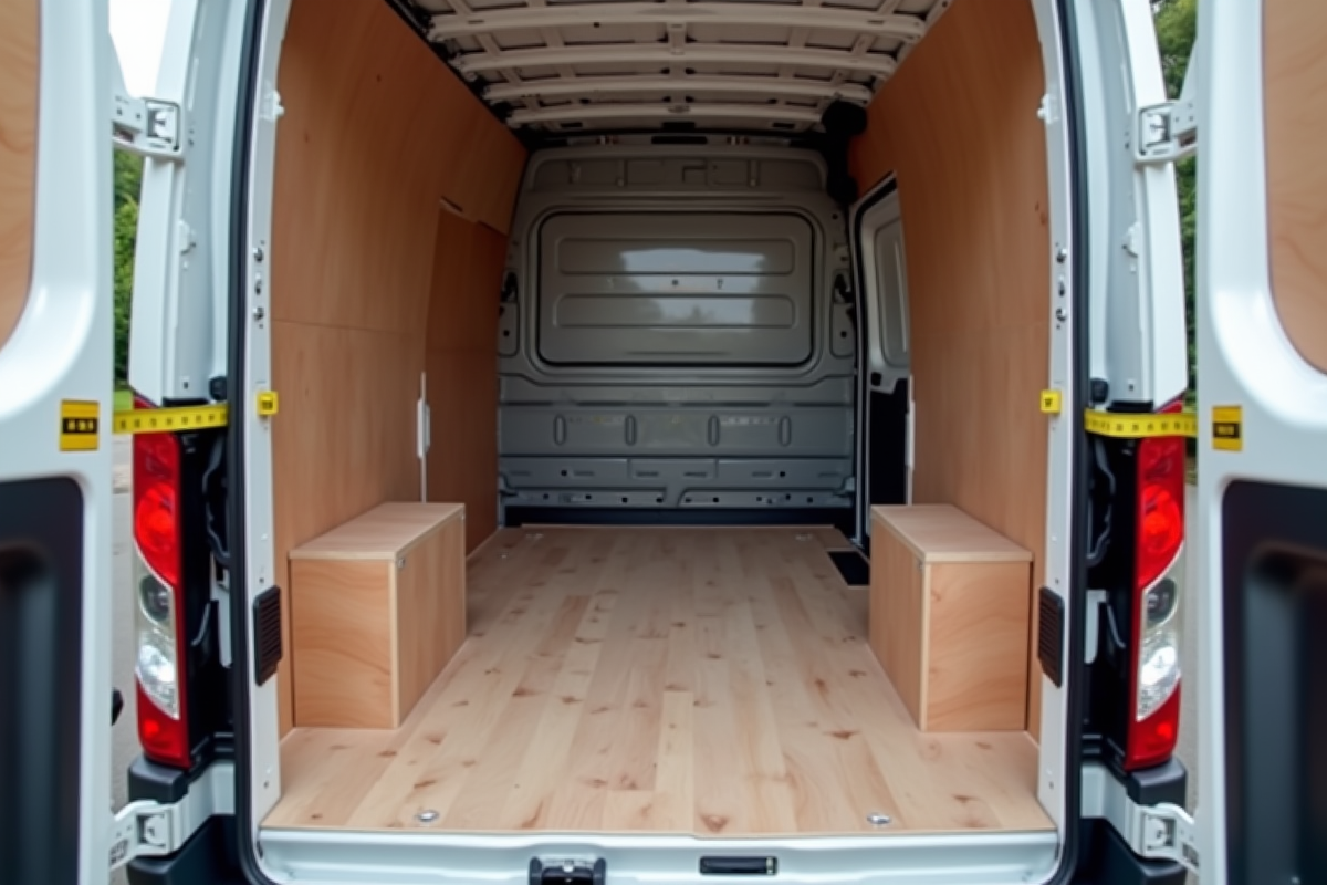 camion déménagement