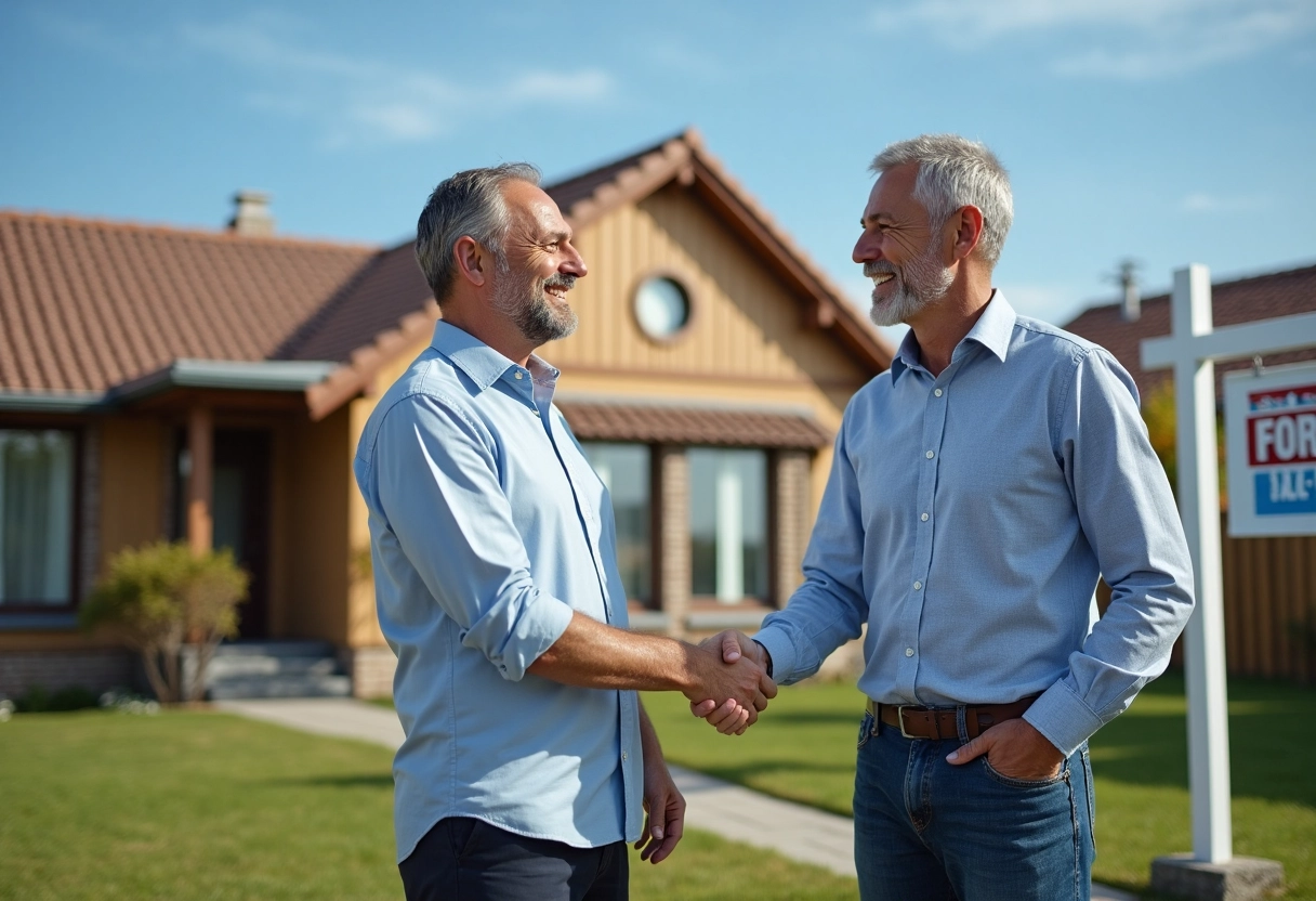 financement immobilier
