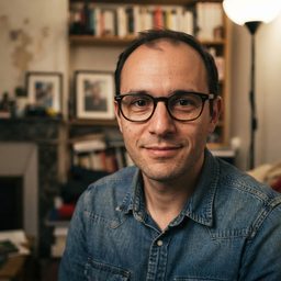 Corentin Monnier
